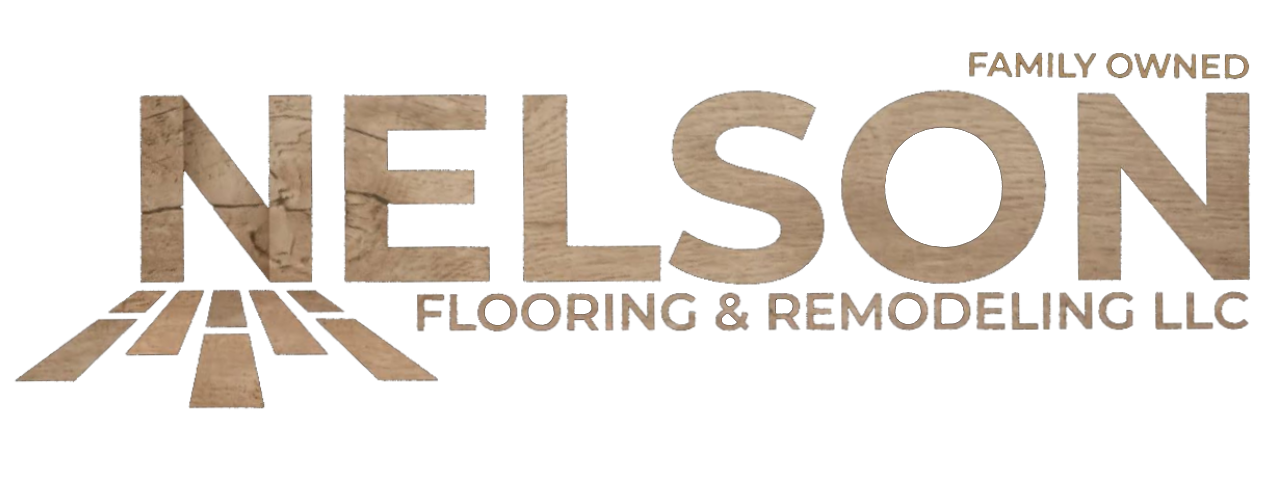 Nelson Flooring and Remodeling llc logo